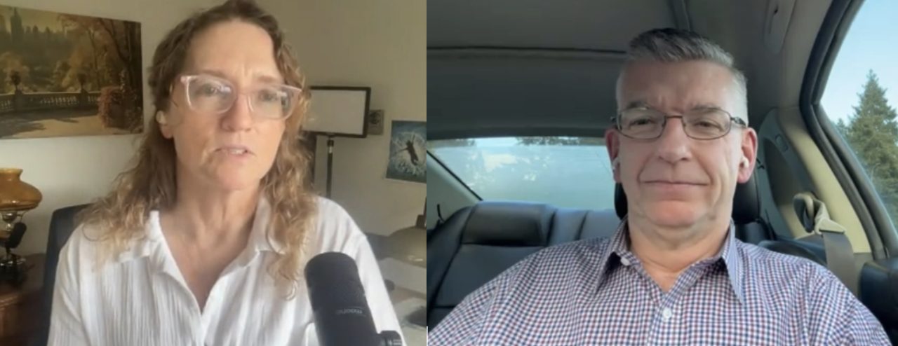 Northern Beat: Iain Black: ‘This is really unprecedented… people are scared’