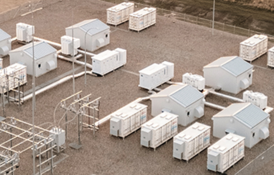 Province plans battery storage system and LNG-powered energy to meet peak demand
